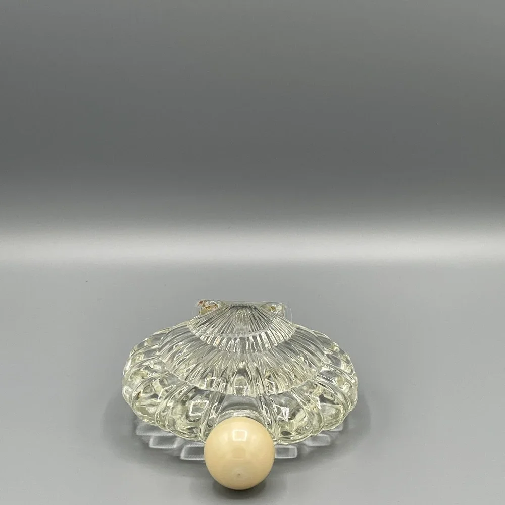 Vintage 1973 Avon Skin So Soft Bath Oil Bottle Embossed Birds Full & Unused - Picture 6 of 6